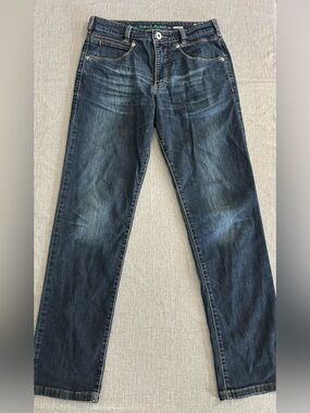 Vintage Y2K Men's Joker Freddy Jeans Straight-Leg The Three Tailors 32x32